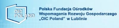 Fundusz Pożyczkowy Polskiej Fundacji Ośrodków Wspomagania Rozwoju Gospodarczego „OIC Poland”