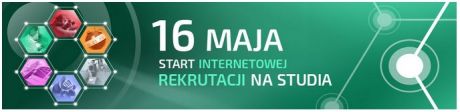 16 maja startuje internetowa rekrutacja w UP w Lublinie