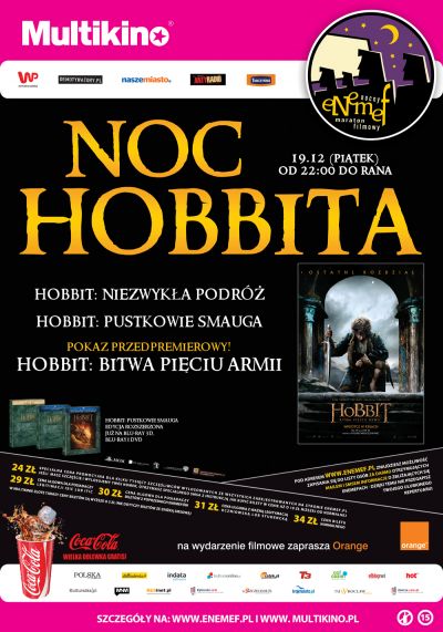 Noc Hobbita