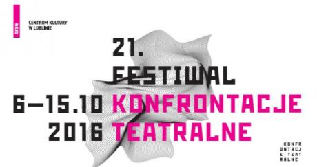 Festiwal Konfrontacje Teatralne