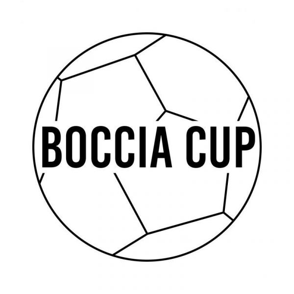 boccia cup logotyp