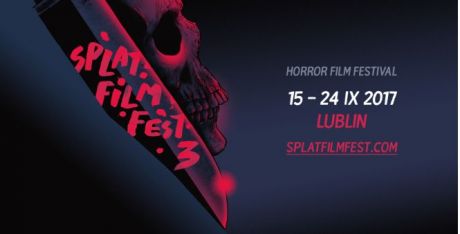 Splat!FilmFest w Lublinie