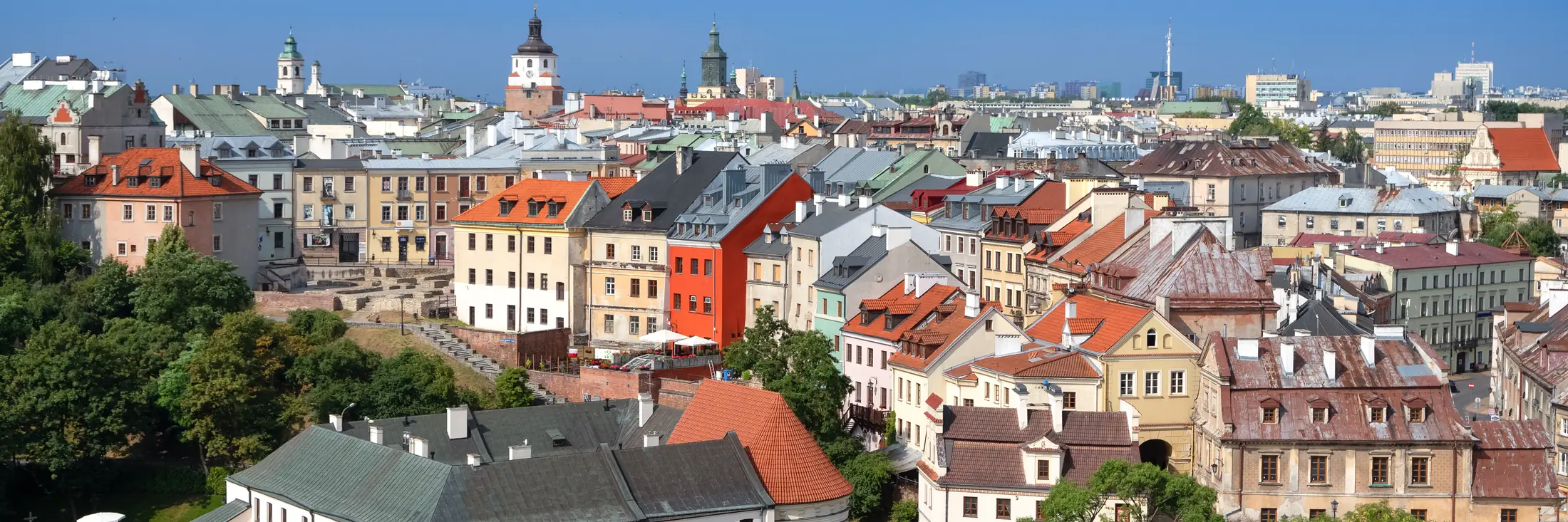 Serwis Studencki Informator Regionalny - Lublin