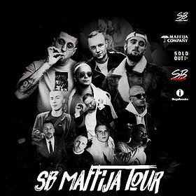 SB MAFFIJA TOUR - Lublin