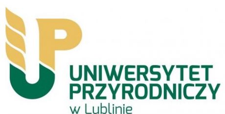 Logo UP w Lublinie