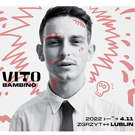 Vito Bambino | Lublin