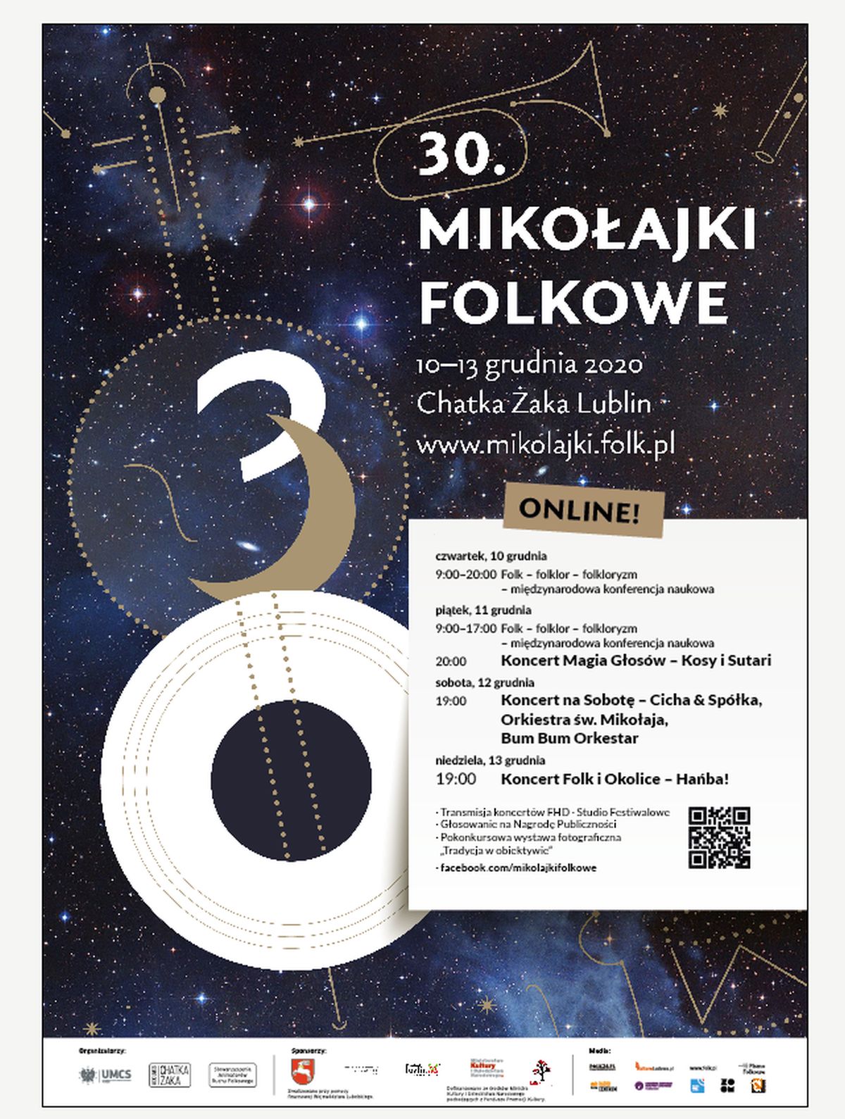 Mikołajki Folkowe - 12