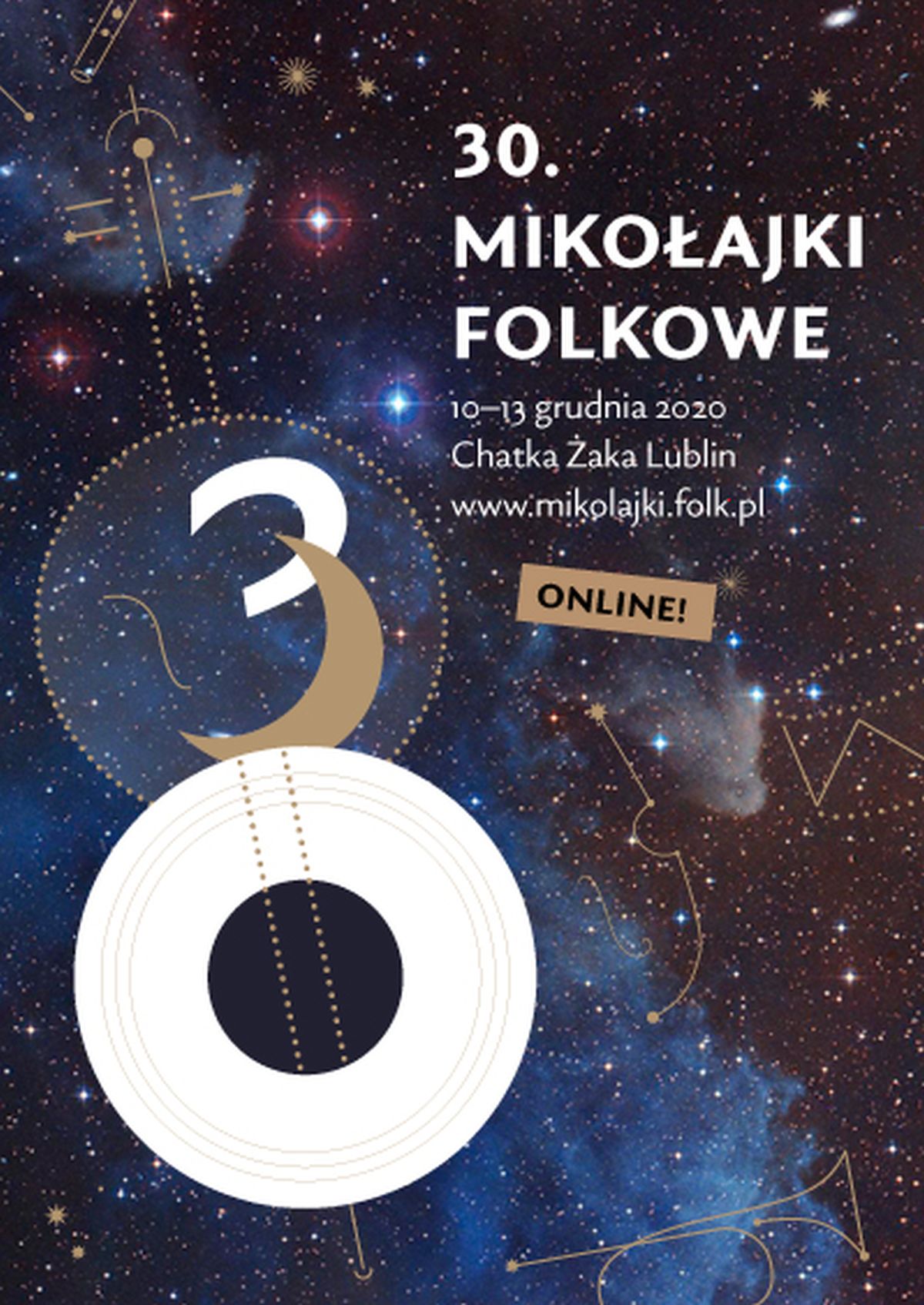 Mikołajki Folkowe - 3