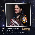 miniatura Mikołajki Folkowe - 4