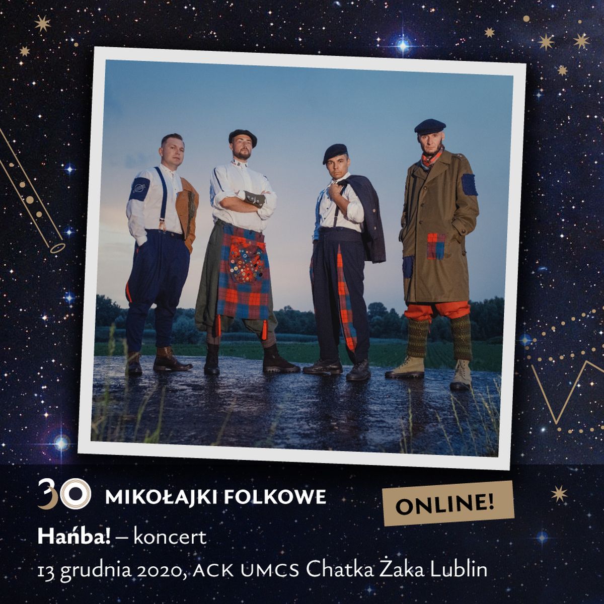 Mikołajki Folkowe - 5