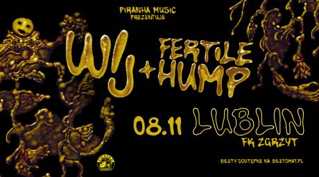 Wij, Fertile Hump I Lublin
