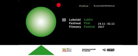 Lubelski Festiwal Filmowy w Centrum Kultury