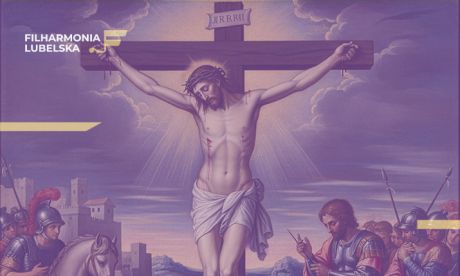 Jan Sebastian Bach – Pasja wg św. Jana