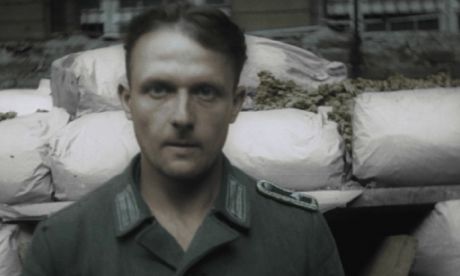 Powstanie Warszawskie