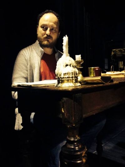 SzymonBogacz, foto JuliaMark