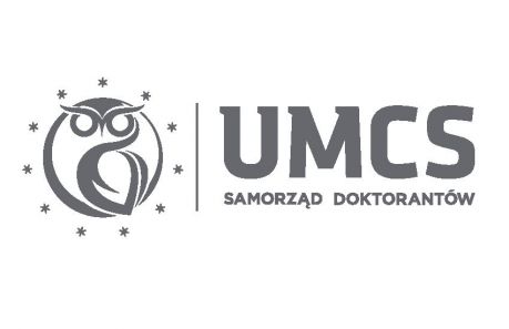 Logo Samorządu Doktorantów UMCS