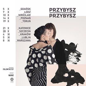 Przybysz i Przybysz - Lublin