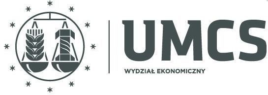Logo Wydziału Ekonomicznego UMCS