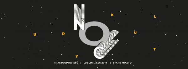 Noc Kultury Lublin 2019