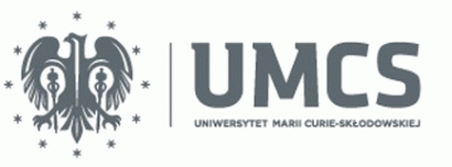 Logo UMCS 410