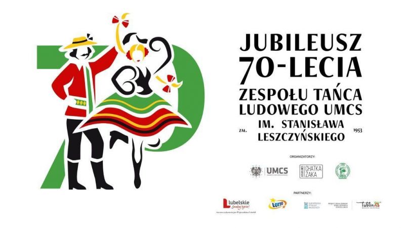 Jubileusz 70-lecia ZTL UMCS im. Stanisława Leszczyńskiego
