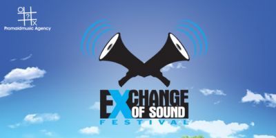 Exchange of Sound Festival