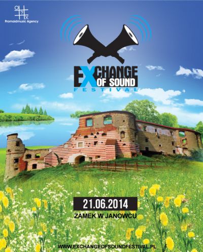 Exchange of Sound Festival