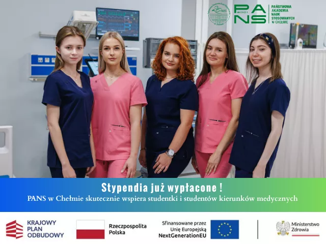 Stypendia