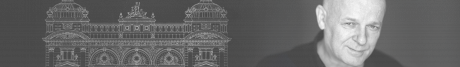 Zwiedzanie Teatru z Wojciechem Dobrowolskim