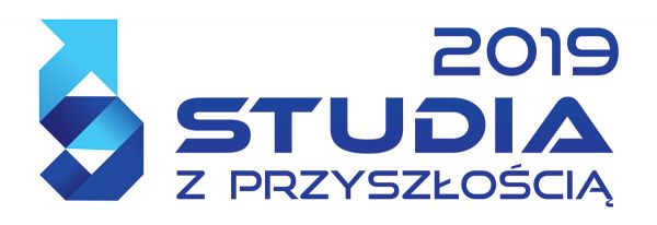 Studia z Przyszłością - logo