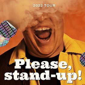 Please, Stand-up! Lublin 2022