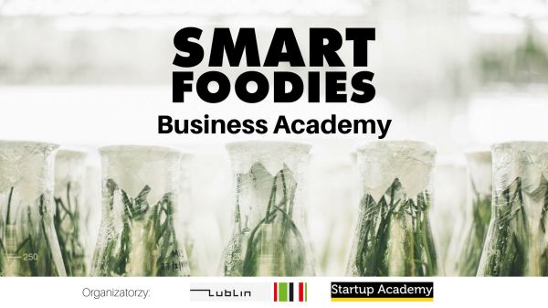 Smart Foodies Business Academy