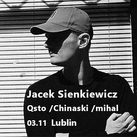 Jacek Sienkiewicz %2F Qsto %2F mihal %2F Chinaski %2F