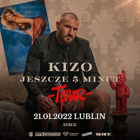 KIZO "Jeszcze 5 Minut" Tour | Lublin